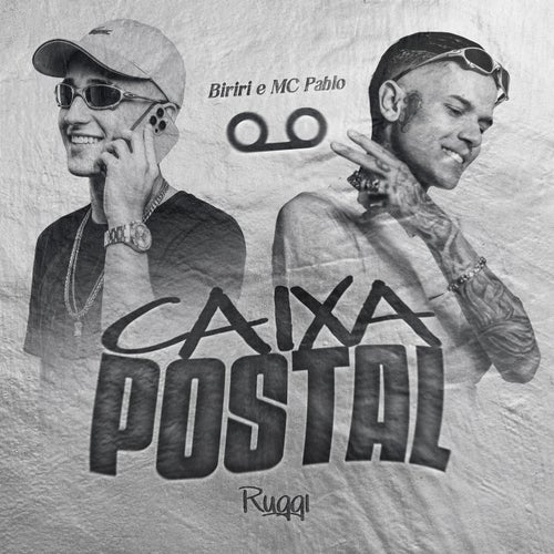 Caixa Postal