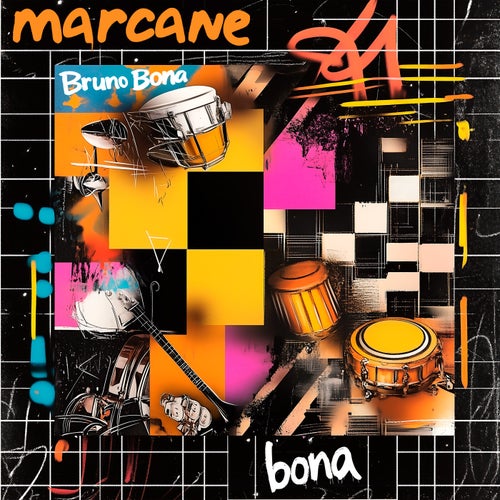 Marcane