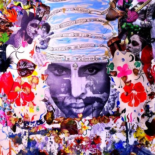 Cover art for Keep Funkin