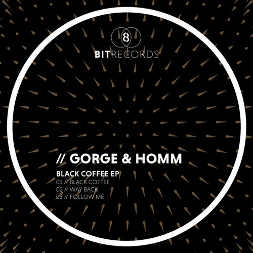 Black Coffee EP
