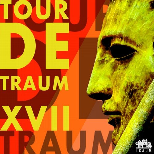 Cover art for Tour De Traum XVII