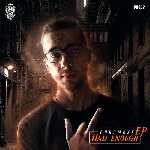 Had Enough - Extended Mix