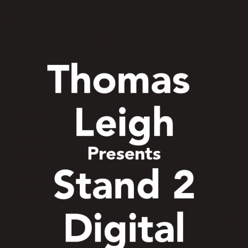 Thomas Leigh`s Stand 2 Digital Chart