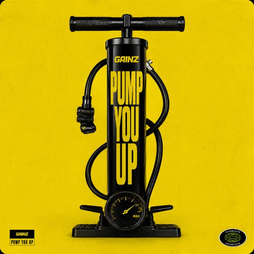 Pump You Up (Extended Mix)