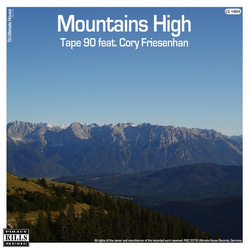 Mountains High