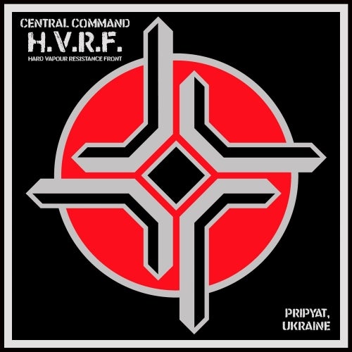 HVRF Central Command