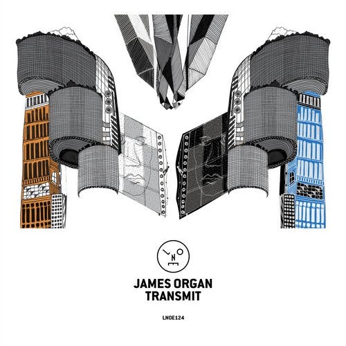 James Organ - Muuden (Sama' Abdulhadi Remix)