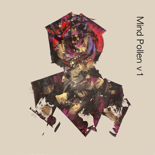 Mind Pollen Vol 1