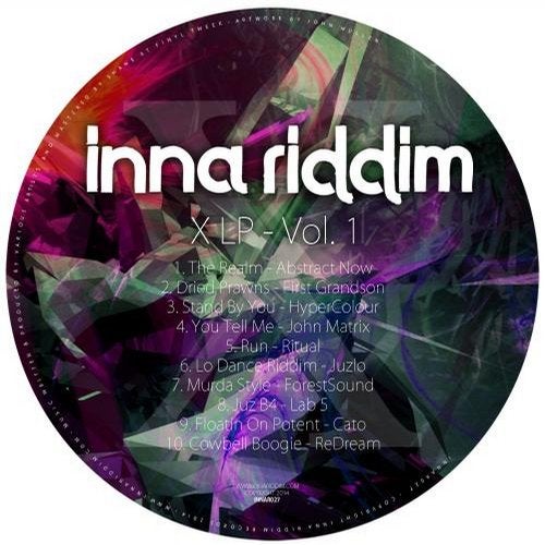 Inna Riddim X LP, Vol. 1