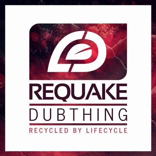 Cover art for Dubthing (Re-Cycled by Lifecycle)
