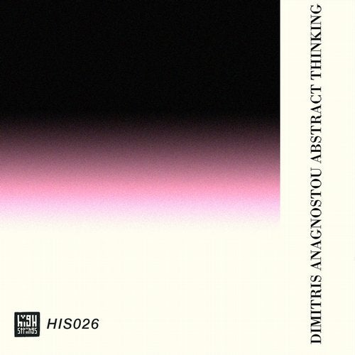 Cover art for Abstract Thinking