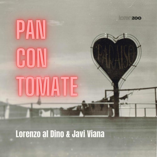 Pan con Tomate