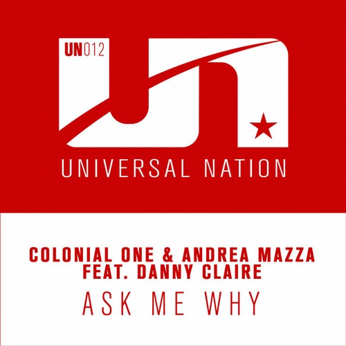 Ask Me Why
