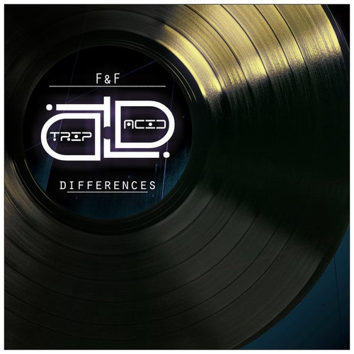 Cover art for Differences