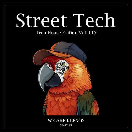Street Tech, Vol. 115
