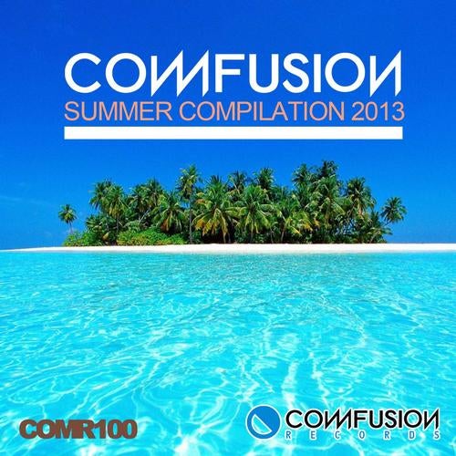 Comfusion Summer Compilation 2013