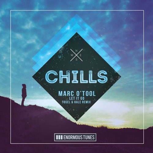 Cover art for Let It Go (Tosel & Hale Remix)