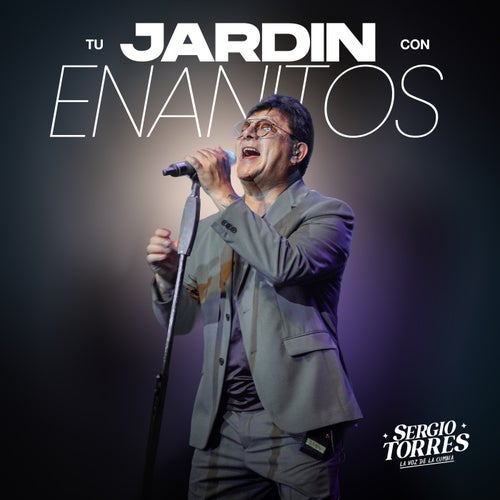 Tu Jardín con Enanitos