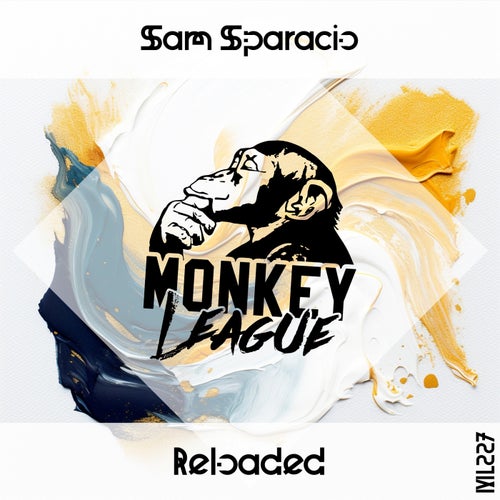 Sam Sparacio - Reloaded (2024)