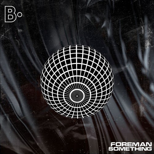 Cover art for Something