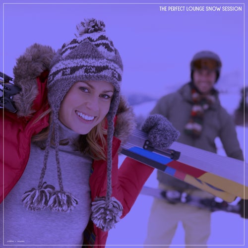 The Perfect Lounge Snow Session