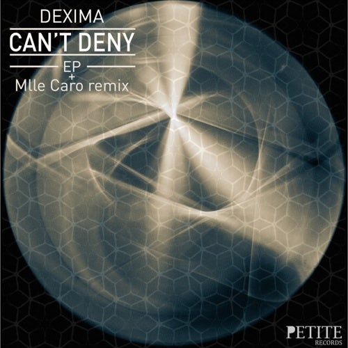 Dexima - Can't deny February Chart