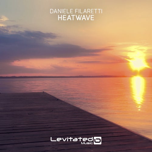 Cover art for Heatwave