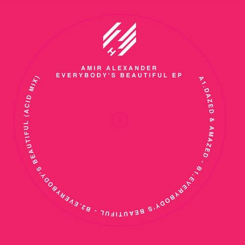 Everybody's Beautiful EP