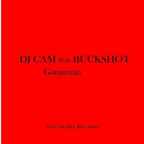 Ganjaman (feat. Buckshot)