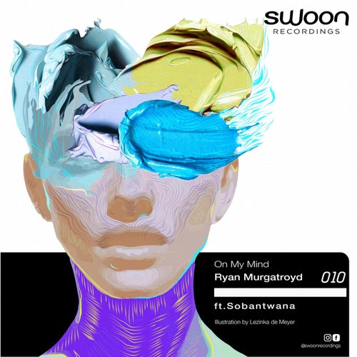 On My Mind (Extended Mix)
