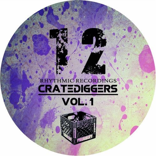 Cratediggers Vol. 1