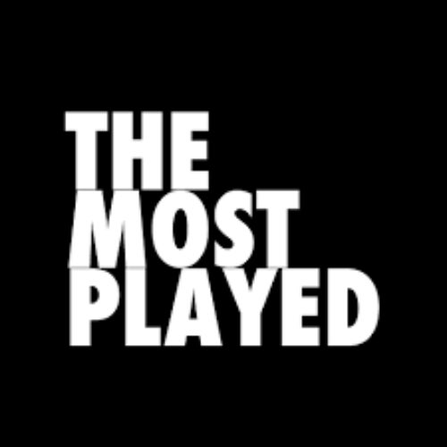 The Most Played