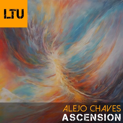 Alejo Chaves - Ascension (2024)