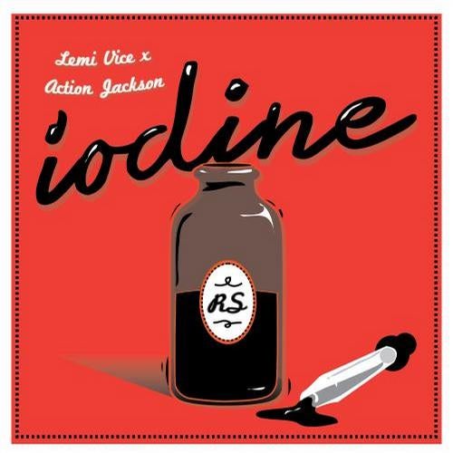 Iodine