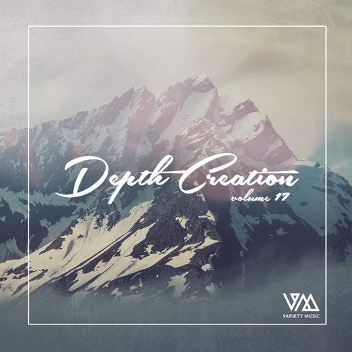 Depth Creation Vol. 17