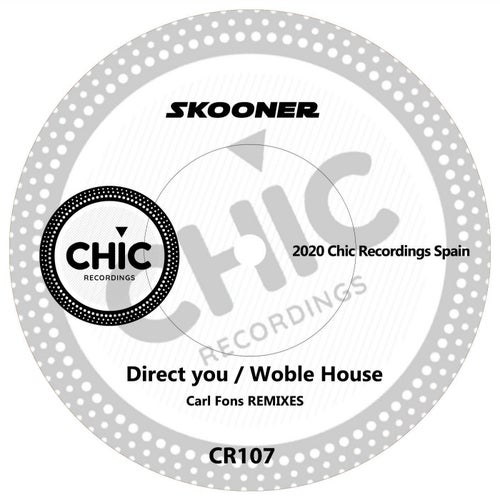 Direct You/Wooble House