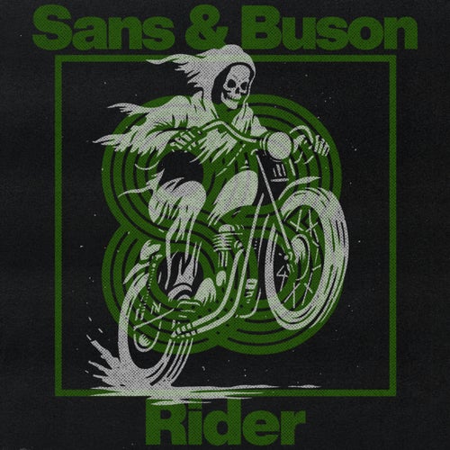 Rider