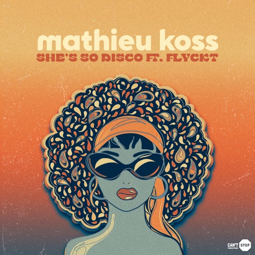 She's So Disco (Extended Mix)