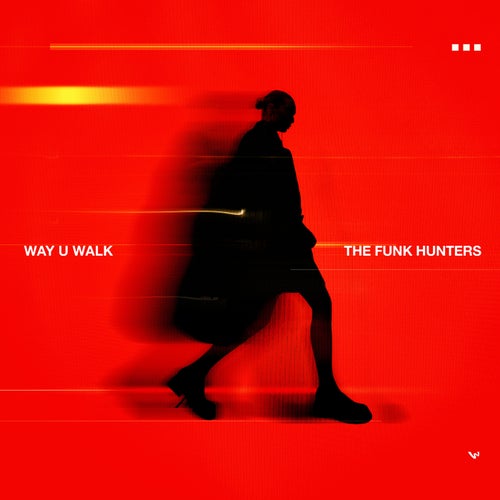 Way U Walk (Extended Mix)