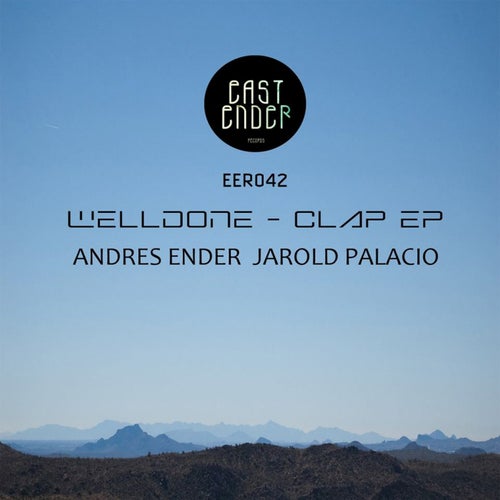 Clap EP
