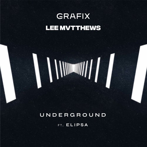 Cover art for Underground