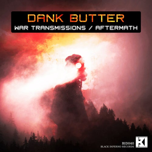 Cover art for War Transmissions / Aftermath