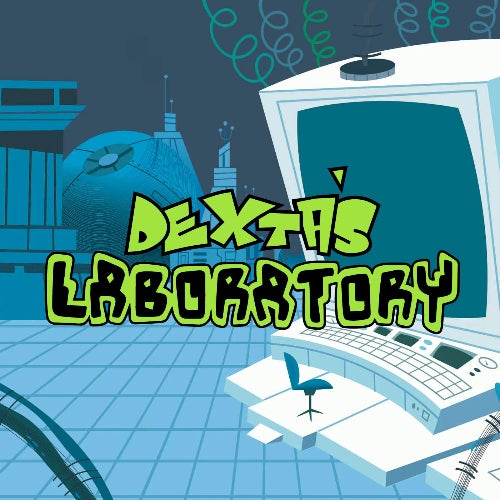 Dexta's Lab