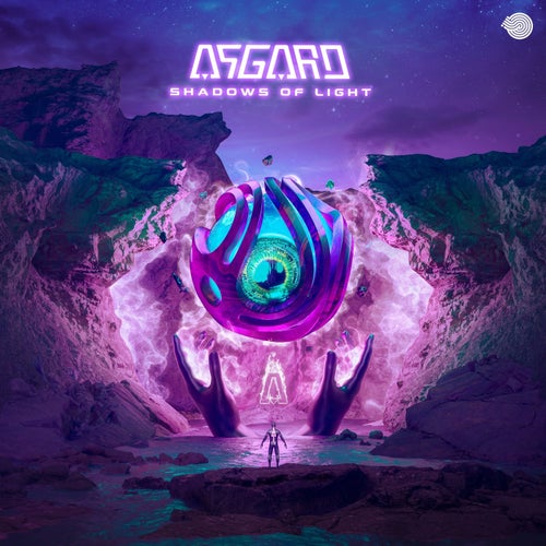  Asgard - Shadows of Light (2023) 