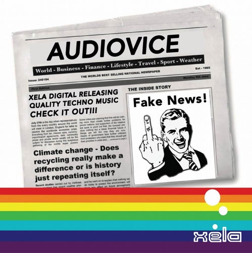 Fake News