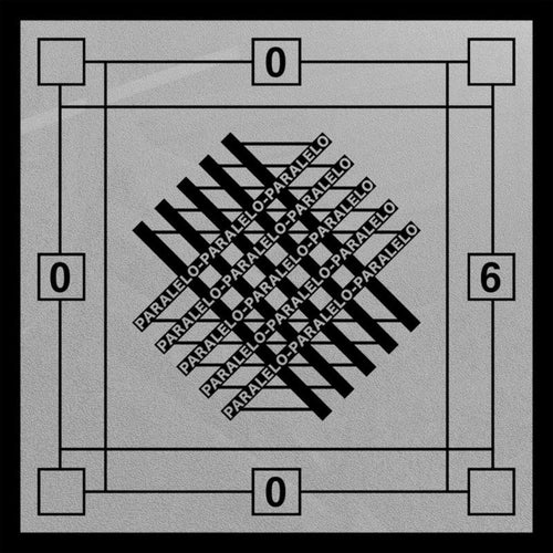 Cover art for Paralelo 006