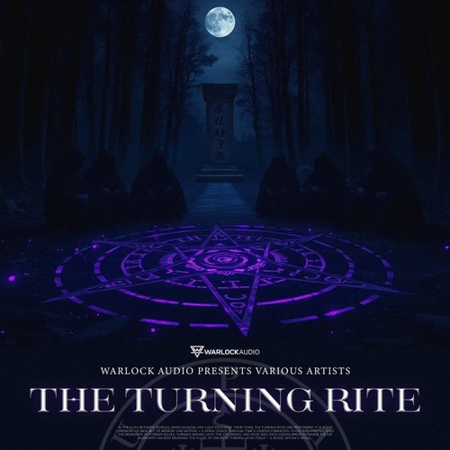 The Turning Rite