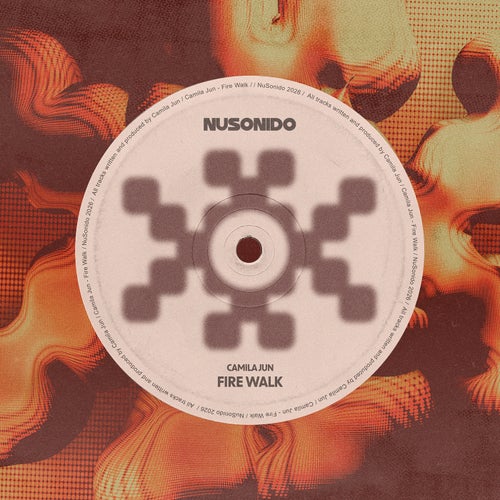 Fire Walk (Extended Mix)