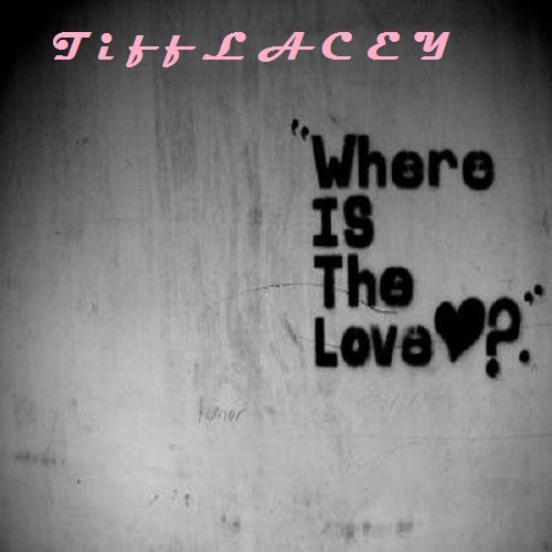 Where Is The Love