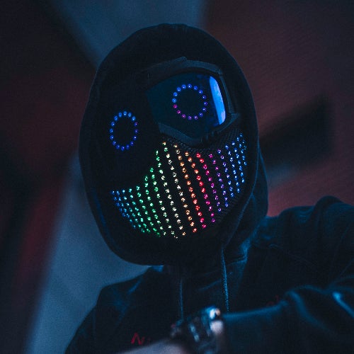 Atom - Fuzed May Chart